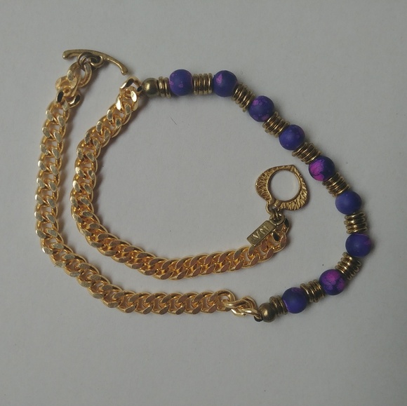 Vanessa mooney necklace brand new - Picture 4 of 5